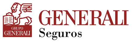 Logo Generali Seguros